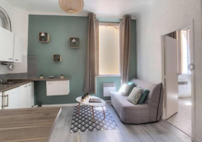 Appartement Canne 1 chambre - 21JOFFRE
